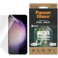 PanzerGlass Ultra-Wide Fit (1 Stk., Samsung Galaxy S23+) (7319)