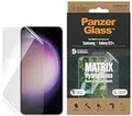 Panzerglass Samsung Galaxy S+ 2023 UWF PET AB wA Protection d'écran transparent 1 pièce(s)