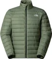 THE NORTH FACE CLASSIC DOWN Jacke 2026 bark mist - XL