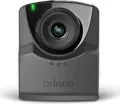 Brinno EMPOWER, 118°, 1920 x 1080 Pixel, MicroSD (TransFlash), MicroSDHC, MicroSDXC, 128 GB, Schwarz, TFT