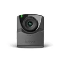 Brinno Empower TLC2020 Professionelle Zeitrafferkamera – Time Lapse Kamera perfekt für langfristige Projekte im Innenbereich – 82-Tage-Akku, flexibler Aufnahmeplan, 118°-Sichtfeld, 1080p, Full HD, HDR