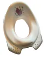 Keeeper Hippo Kinder Toilettensitz Anti Rutsch ab Etwa 18 Monate bis 4 Jahre NEU