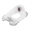 Toilettentrainer Keeeper Hippo Kinder-Toilettensitz mit Anti-rutsch-Funktion