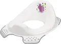 keeeper kids Kinder-Toilettensitz 'ewa hippo', weiß
