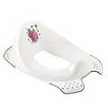 Keeeper Hippo Kinder-Toilettensitz Anti-Rutsch ab ca. 18 Monate - 4 Jahre