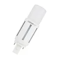 Osram DULUX LED D VT EM & AC MAINS in Röhre, einseitig gesockelt-Form, LED-Stablampe, Matt, 5,5 W, 700 lm, 6500 K, CRI 80