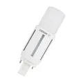 LED Stiftsockellampe Osram DULUX G24d 5.5W 6500K KLL Ersatz IP20