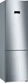 Bosch Serie 4 KGN393IDA Kühl-/Gefrierkombination, Standgerät