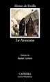 La Araucana (Letras Hispánicas, Band 359)