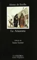 La Araucana / The Araucaniad  von Ercilla y. Zuuniga, Al... | Buch | Zustand gut