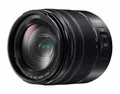Panasonic Lumix G Vario 3,5-5,6/14-140 mm II Power OIS schwarz Objektiv BULK ...