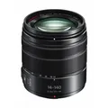 Panasonic LUMIX G VARIO 14-140mm F3.5-5.6 II O.I.S. für MFT-Mount H-FSA14140E