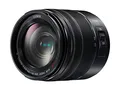 Panasonic H-FSA14140E Superzoom Objektiv LUMIX G (14-140mm (KB), Staubschutz, Spritzwasserschutz, F3,5-5,6 II ASPH. Power OIS