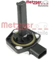 Metzger 0901209 Sensor für Motorölstand für BMW
