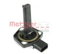 METZGER Sensor, Motorölstand 0901209