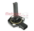 METZGER Sensor, Motorölstand  für BMW