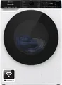 Gorenje Waschmaschine WPNA94A1TS | 9 kg | 1400 U/min | A | Dampffunktion | WLAN | AquaStop | 15 Programme | weiß/schwarz, A (Spektrum A bis G)