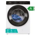 Waschmaschine 9kg 1400U/min A Dampffunktion WLAN AquaStop weiß WPNA94A1TS