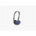 PANASONIC RP-HT030 Kopfhörer silber/schwarz