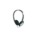 Panasonic RP-HT 030 E-S Kopfhörer schwarz