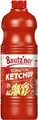 Bautz'ner – Tomaten Ketchup - 1000 ml - Original Bautz'ner Rezeptur