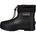 Fubuki Niseko 3.0 Low Gummistiefel (Größe 39, schwarz)
