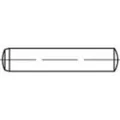 TOOLCRAFT 103679 Zylinderstift (Ø x L) 16mm x 70mm Stahl 25St.