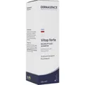 DERMASENCE Vitop forte mildes Pflegeshampoo 200 ml