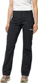 Jack Wolfskin Active Track Pants W black (6000) 38
