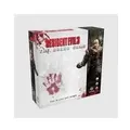 Resident Evil 3: The Board Game, für 1- 4 Spieler (EN-Ausgabe)