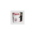 Resident Evil 3: The Board Game, für 1- 4 Spieler (EN-Ausgabe)