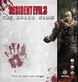 Resident Evil 3: The Board Game (EN)