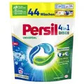 Persil Universal 4in1 Discs Waschtabs Vollwaschmittel PD44U  , 1 Beutel = 44 Waschpods