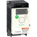 Schneider Electric AC Drive Baseplate1 hp 230v 1 Phase (ATV12P075M2)