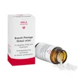 Bronchi Plantago Globuli velati 20 g