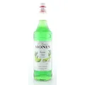 Monin Sirup grüne Banane 0,7L
