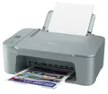 Canon PIXMA TS3752i – kabelloser Farbtintenstrahldrucker All-in-One. Drucken, Kopieren, Scannen in A4. Kompatibel mit PIXMA Print Plan. Ideal für randloses Fotodrucken und Heimdruck