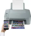 Canon PIXMA TS3752i Blau Farbdrucker Tintenstrahl Kopierer Scanner WiFi AirPrint