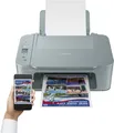 Canon PIXMA TS3752i All-in-One Tintenstrahldrucker – Farbe – WiFi