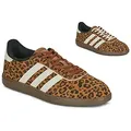 adidas  Sneaker BREAKNET SLEEK  in Braun, 41 1/3