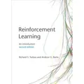 Reinforcement Learning, second edition An Introduction