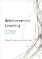 Reinforcement Learning, Richard S. Sutton