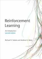 Reinforcement Learning, second edition: An Introduction ... | Buch | Zustand gut