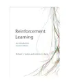 Reinforcement Learning: An Introduction: An Introduction, Sutton, Richard S.