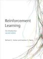Reinforcement Learning | Richard S. Sutton, Andrew G. Barto | englisch