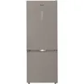Whirlpool WHK2 6493 X4E, 490 l, NoFrost-Funktion (Kühleinheit), T, 7,8 kg/24h, E, Edelstahl