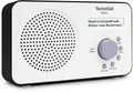 TechniSat VIOLA 2 | tragbares DAB+ Radio mit LC-Display