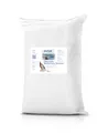 25 Kg Salz Mediterran Badesalz Poolsalz Meersalz Natur Salz Badezusatz Meersalz