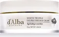 d'Alba White Truffle Double Serum & Cream 70 g