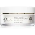 d'Alba White Truffle Double Serum & Cream straffende Tagescreme und Serum 2 in 1 70 g